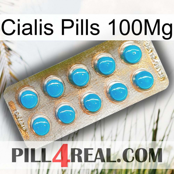 Cialis Pills 100Mg new09